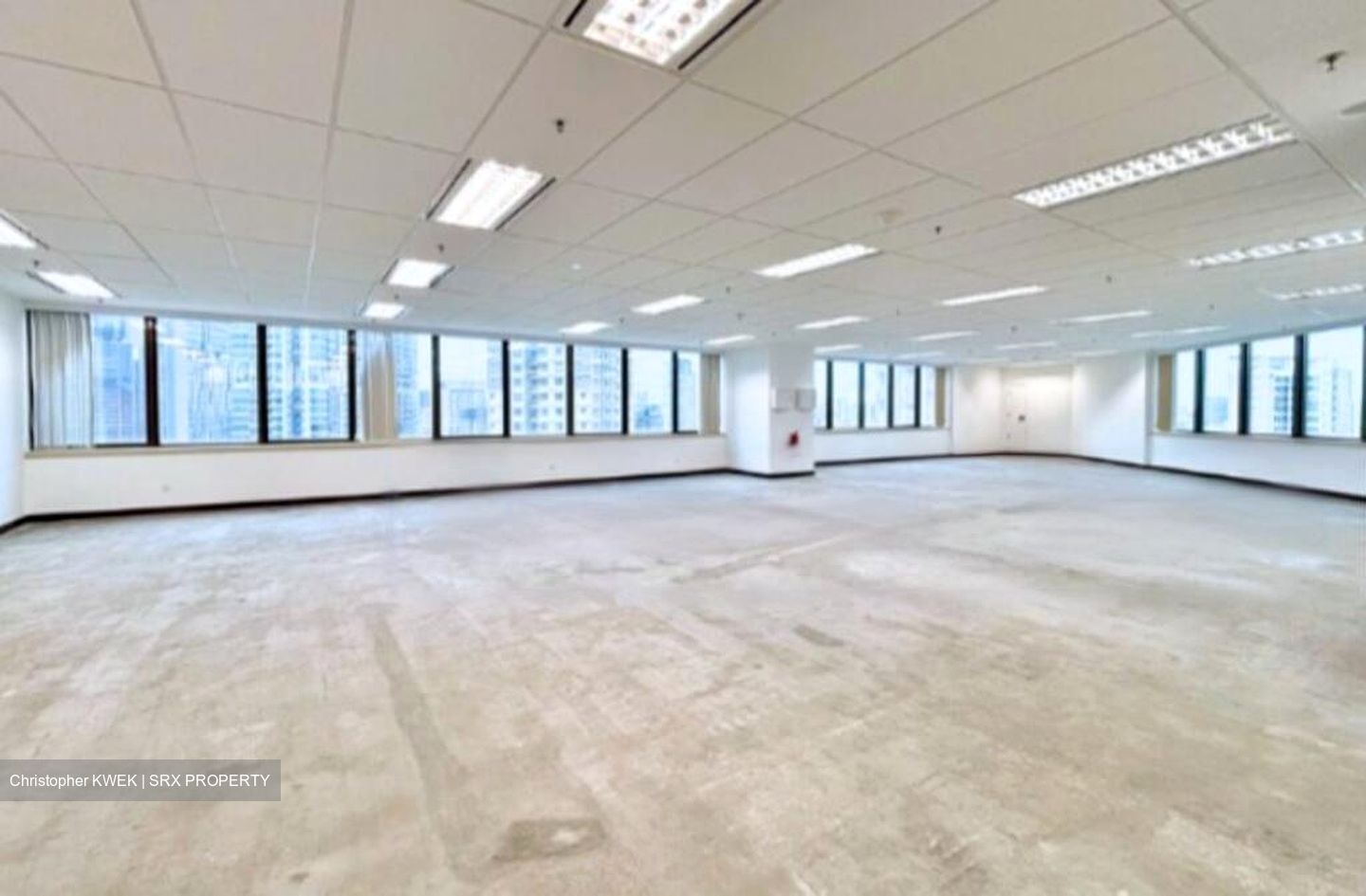 United Square (D11), Office #469334891